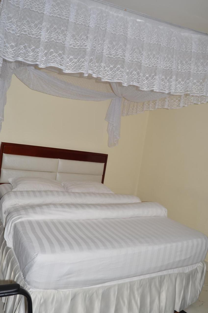 Double View Hotel Ubungo Exterior foto
