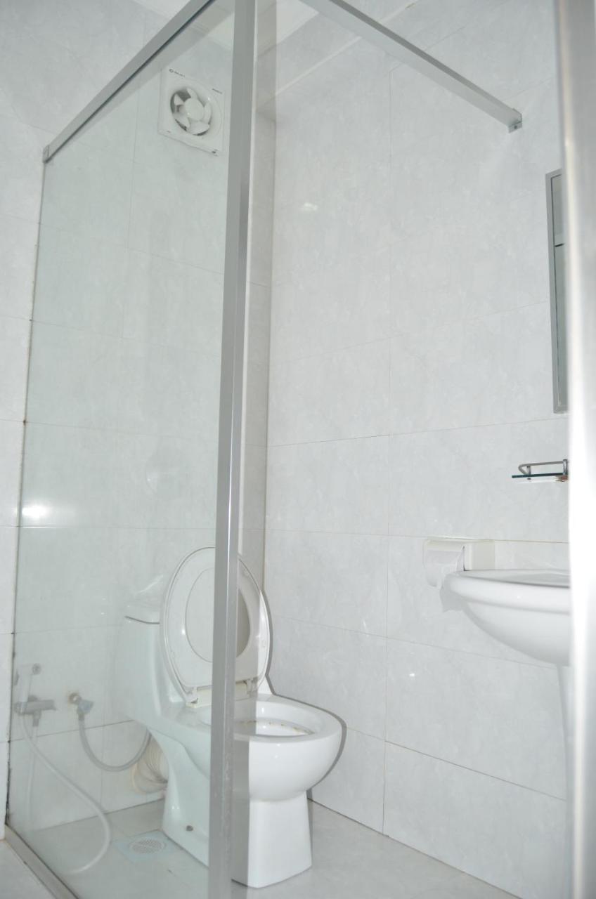 Double View Hotel Ubungo Exterior foto