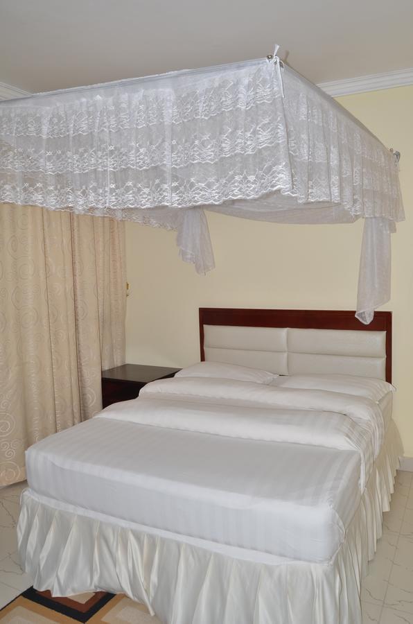 Double View Hotel Ubungo Exterior foto